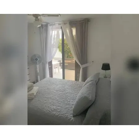 Apartment Parque Santiago I 10 - Two Bed *
