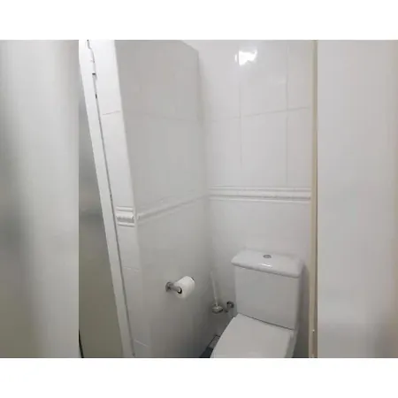 Appartement Parque Santiago I 10 - Two Bed
