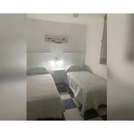 Parque Santiago I 10 - Two Bed Appartement