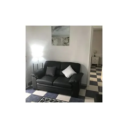 Parque Santiago I 10 - Two Bed Appartement Playa de las Américas