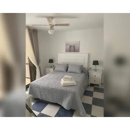 Parque Santiago I 10 - Two Bed * Playa de las Américas