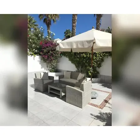 Parque Santiago I 10 - Two Bed Appartement *