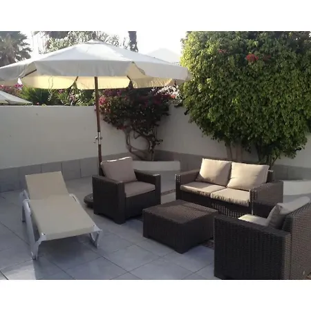 Appartement Parque Santiago I 10 - Two Bed *