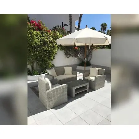 Appartement Parque Santiago I 10 - Two Bed *