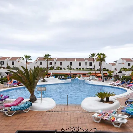 Parque Santiago I 10 - Two Bed * Playa de las Américas